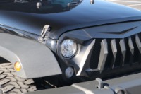 Used 2017 Jeep Wrangler Unlimited Sport S 4X4 for sale Sold at Auto Collection in Murfreesboro TN 37129 12