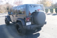 Used 2017 Jeep Wrangler Unlimited Sport S 4X4 for sale Sold at Auto Collection in Murfreesboro TN 37130 15