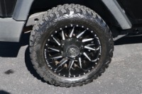 Used 2017 Jeep Wrangler Unlimited Sport S 4X4 for sale Sold at Auto Collection in Murfreesboro TN 37130 21