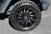 Used 2017 Jeep Wrangler Unlimited Sport S 4X4 for sale Sold at Auto Collection in Murfreesboro TN 37130 22