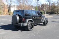 Used 2017 Jeep Wrangler Unlimited Sport S 4X4 for sale Sold at Auto Collection in Murfreesboro TN 37129 3