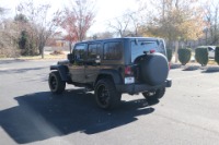 Used 2017 Jeep Wrangler Unlimited Sport S 4X4 for sale Sold at Auto Collection in Murfreesboro TN 37129 4