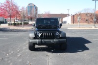 Used 2017 Jeep Wrangler Unlimited Sport S 4X4 for sale Sold at Auto Collection in Murfreesboro TN 37129 5