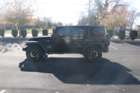 Used 2017 Jeep Wrangler Unlimited Sport S 4X4 for sale Sold at Auto Collection in Murfreesboro TN 37129 7
