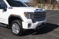 Used 2020 GMC Sierra 2500HD Denali CREW CAB 4X4 W/TECHNOLOGY PKG for sale Sold at Auto Collection in Murfreesboro TN 37130 11