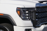Used 2020 GMC Sierra 2500HD Denali CREW CAB 4X4 W/TECHNOLOGY PKG for sale Sold at Auto Collection in Murfreesboro TN 37129 12