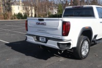 Used 2020 GMC Sierra 2500HD Denali CREW CAB 4X4 W/TECHNOLOGY PKG for sale Sold at Auto Collection in Murfreesboro TN 37129 13