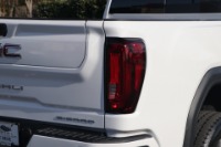 Used 2020 GMC Sierra 2500HD Denali CREW CAB 4X4 W/TECHNOLOGY PKG for sale Sold at Auto Collection in Murfreesboro TN 37129 14