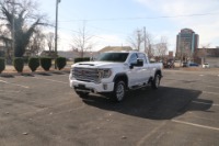 Used 2020 GMC Sierra 2500HD Denali CREW CAB 4X4 W/TECHNOLOGY PKG for sale Sold at Auto Collection in Murfreesboro TN 37130 2
