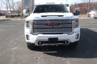 Used 2020 GMC Sierra 2500HD Denali CREW CAB 4X4 W/TECHNOLOGY PKG for sale Sold at Auto Collection in Murfreesboro TN 37129 27