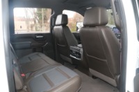 Used 2020 GMC Sierra 2500HD Denali CREW CAB 4X4 W/TECHNOLOGY PKG for sale Sold at Auto Collection in Murfreesboro TN 37129 47