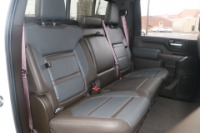 Used 2020 GMC Sierra 2500HD Denali CREW CAB 4X4 W/TECHNOLOGY PKG for sale Sold at Auto Collection in Murfreesboro TN 37130 49