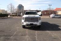Used 2020 GMC Sierra 2500HD Denali CREW CAB 4X4 W/TECHNOLOGY PKG for sale Sold at Auto Collection in Murfreesboro TN 37129 5