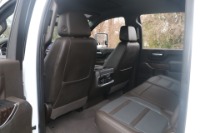 Used 2020 GMC Sierra 2500HD Denali CREW CAB 4X4 W/TECHNOLOGY PKG for sale Sold at Auto Collection in Murfreesboro TN 37130 50