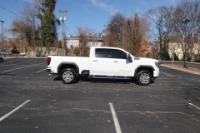 Used 2020 GMC Sierra 2500HD Denali CREW CAB 4X4 W/TECHNOLOGY PKG for sale Sold at Auto Collection in Murfreesboro TN 37129 8
