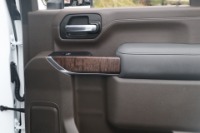 Used 2020 GMC Sierra 2500HD Denali CREW CAB 4X4 W/TECHNOLOGY PKG for sale Sold at Auto Collection in Murfreesboro TN 37129 80