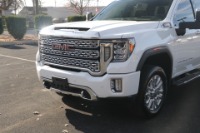 Used 2020 GMC Sierra 2500HD Denali CREW CAB 4X4 W/TECHNOLOGY PKG for sale Sold at Auto Collection in Murfreesboro TN 37129 9
