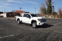 Used 2020 GMC Sierra 2500HD Denali CREW CAB 4X4 W/TECHNOLOGY PKG for sale Sold at Auto Collection in Murfreesboro TN 37130 1