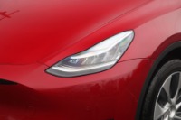 Used 2021 Tesla Model Y Long Range AWD for sale Sold at Auto Collection in Murfreesboro TN 37129 10
