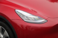 Used 2021 Tesla Model Y Long Range AWD for sale Sold at Auto Collection in Murfreesboro TN 37129 12