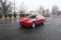 Used 2021 Tesla Model Y Long Range AWD for sale Sold at Auto Collection in Murfreesboro TN 37129 2