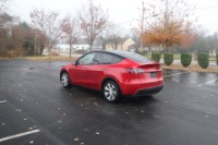 Used 2021 Tesla Model Y Long Range AWD for sale Sold at Auto Collection in Murfreesboro TN 37129 4