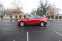 Used 2021 Tesla Model Y Long Range AWD for sale Sold at Auto Collection in Murfreesboro TN 37129 7