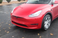 Used 2021 Tesla Model Y Long Range AWD for sale Sold at Auto Collection in Murfreesboro TN 37129 9
