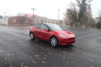 Used 2021 Tesla Model Y Long Range AWD for sale Sold at Auto Collection in Murfreesboro TN 37129 1