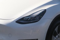 Used 2021 Tesla Model Y Long Range AWD for sale Sold at Auto Collection in Murfreesboro TN 37129 10