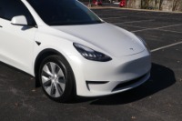 Used 2021 Tesla Model Y Long Range AWD for sale Sold at Auto Collection in Murfreesboro TN 37129 11