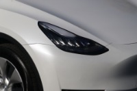Used 2021 Tesla Model Y Long Range AWD for sale Sold at Auto Collection in Murfreesboro TN 37129 12
