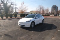 Used 2021 Tesla Model Y Long Range AWD for sale Sold at Auto Collection in Murfreesboro TN 37129 2