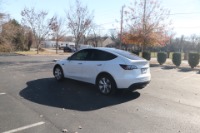 Used 2021 Tesla Model Y Long Range AWD for sale Sold at Auto Collection in Murfreesboro TN 37129 4