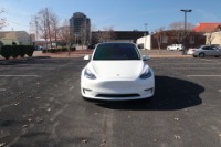 Used 2021 Tesla Model Y Long Range AWD for sale Sold at Auto Collection in Murfreesboro TN 37129 5