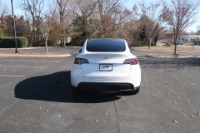 Used 2021 Tesla Model Y Long Range AWD for sale Sold at Auto Collection in Murfreesboro TN 37129 6
