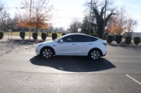 Used 2021 Tesla Model Y Long Range AWD for sale Sold at Auto Collection in Murfreesboro TN 37129 7