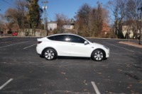 Used 2021 Tesla Model Y Long Range AWD for sale Sold at Auto Collection in Murfreesboro TN 37129 8