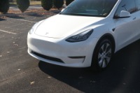 Used 2021 Tesla Model Y Long Range AWD for sale Sold at Auto Collection in Murfreesboro TN 37129 9