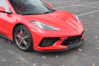 Used 2022 Chevrolet Corvette Stingray 1LT COUPE W/Z51 Performance Package for sale Sold at Auto Collection in Murfreesboro TN 37129 11