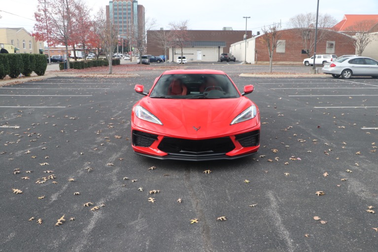 Used 2022 Chevrolet Corvette Stingray 1LT COUPE W/Z51 Performance Package for sale Sold at Auto Collection in Murfreesboro TN 37130 5