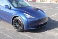 Used 2020 Tesla Model Y LONG RANGE AWD for sale Sold at Auto Collection in Murfreesboro TN 37129 11