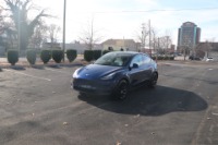 Used 2020 Tesla Model Y LONG RANGE AWD for sale Sold at Auto Collection in Murfreesboro TN 37129 2