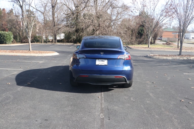Used 2020 Tesla Model Y LONG RANGE AWD for sale $66,500 at Auto Collection in Murfreesboro TN 37130 6
