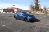 Used 2020 Tesla Model Y LONG RANGE AWD for sale Sold at Auto Collection in Murfreesboro TN 37129 1