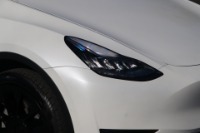 Used 2021 Tesla Model Y LONG RANGE AUTO PILOT W/NAV for sale Sold at Auto Collection in Murfreesboro TN 37129 12