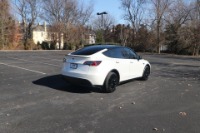 Used 2021 Tesla Model Y LONG RANGE AUTO PILOT W/NAV for sale Sold at Auto Collection in Murfreesboro TN 37129 3