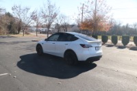 Used 2021 Tesla Model Y LONG RANGE AUTO PILOT W/NAV for sale Sold at Auto Collection in Murfreesboro TN 37129 4