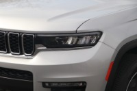 Used 2021 Jeep Grand Cherokee L Limited 4X2 for sale Sold at Auto Collection in Murfreesboro TN 37129 10
