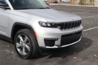 Used 2021 Jeep Grand Cherokee L Limited 4X2 for sale Sold at Auto Collection in Murfreesboro TN 37129 11